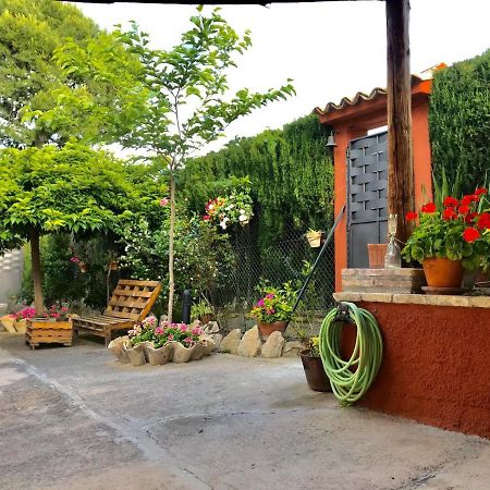 Casa El Acebuche Villa Cazorla Luaran gambar