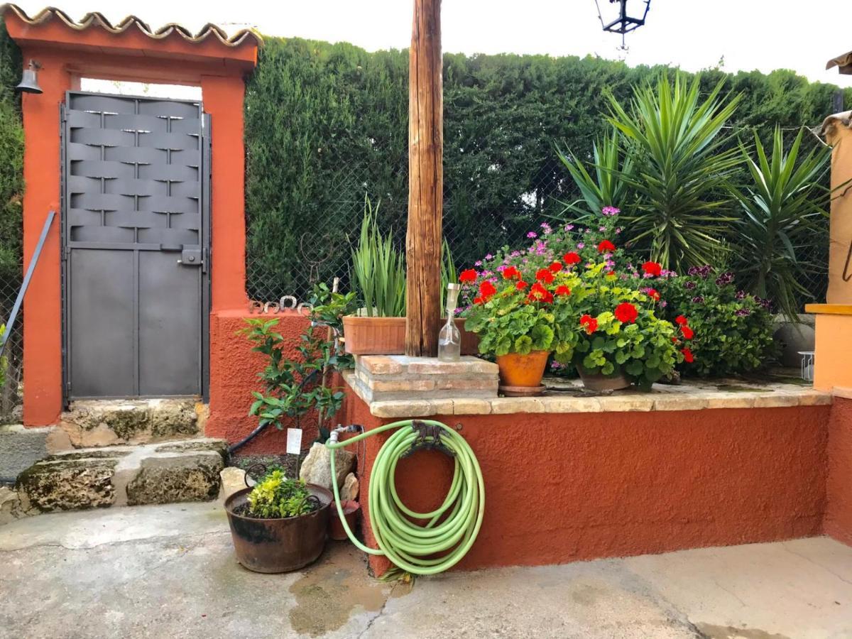 Casa El Acebuche Villa Cazorla Luaran gambar