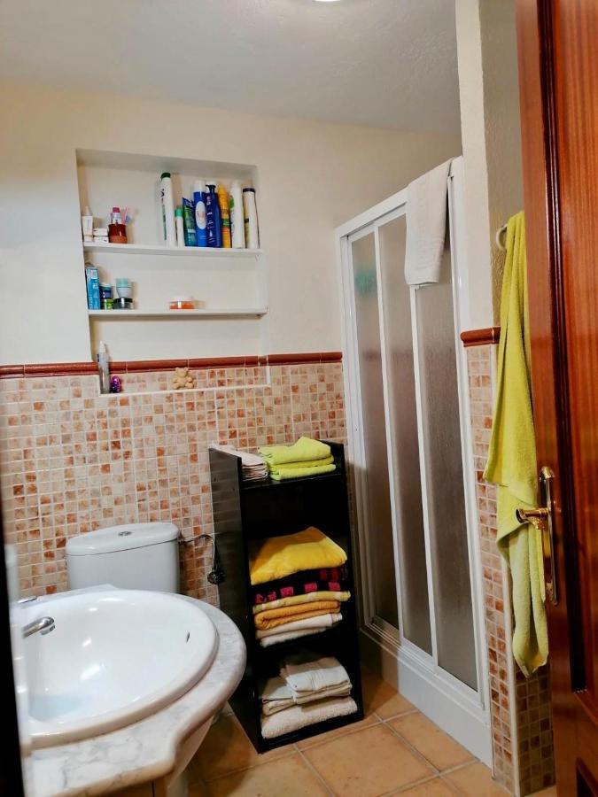Casa El Acebuche Villa Cazorla Luaran gambar