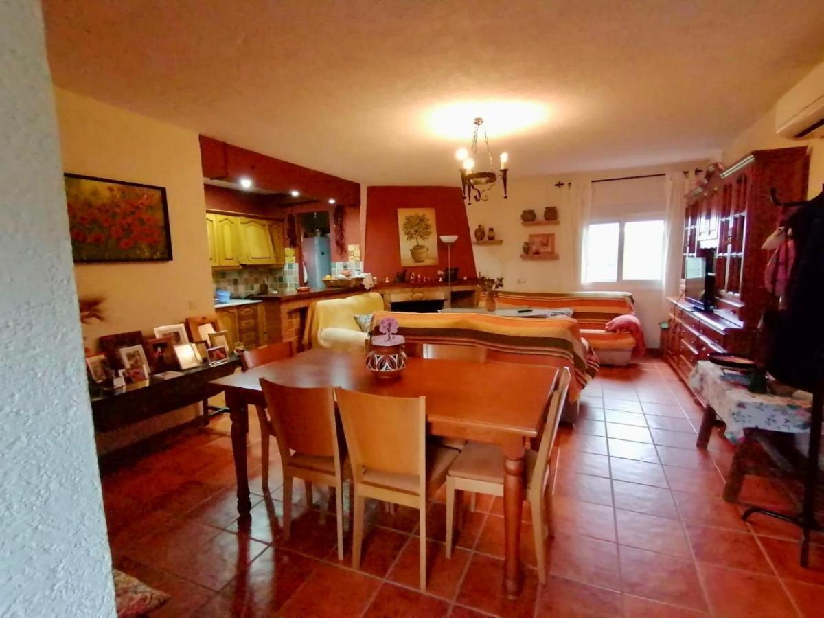 Casa El Acebuche Villa Cazorla Luaran gambar